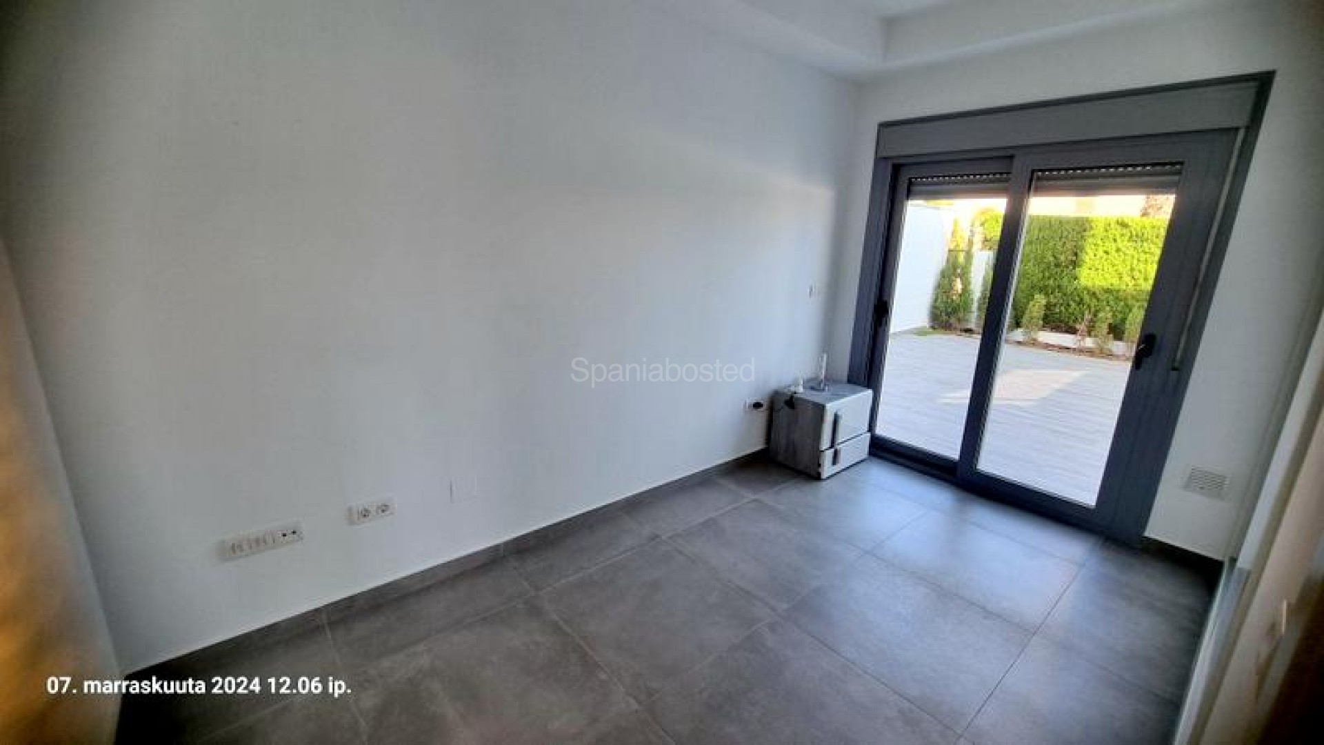 Resale - Villa -
Los Balcones