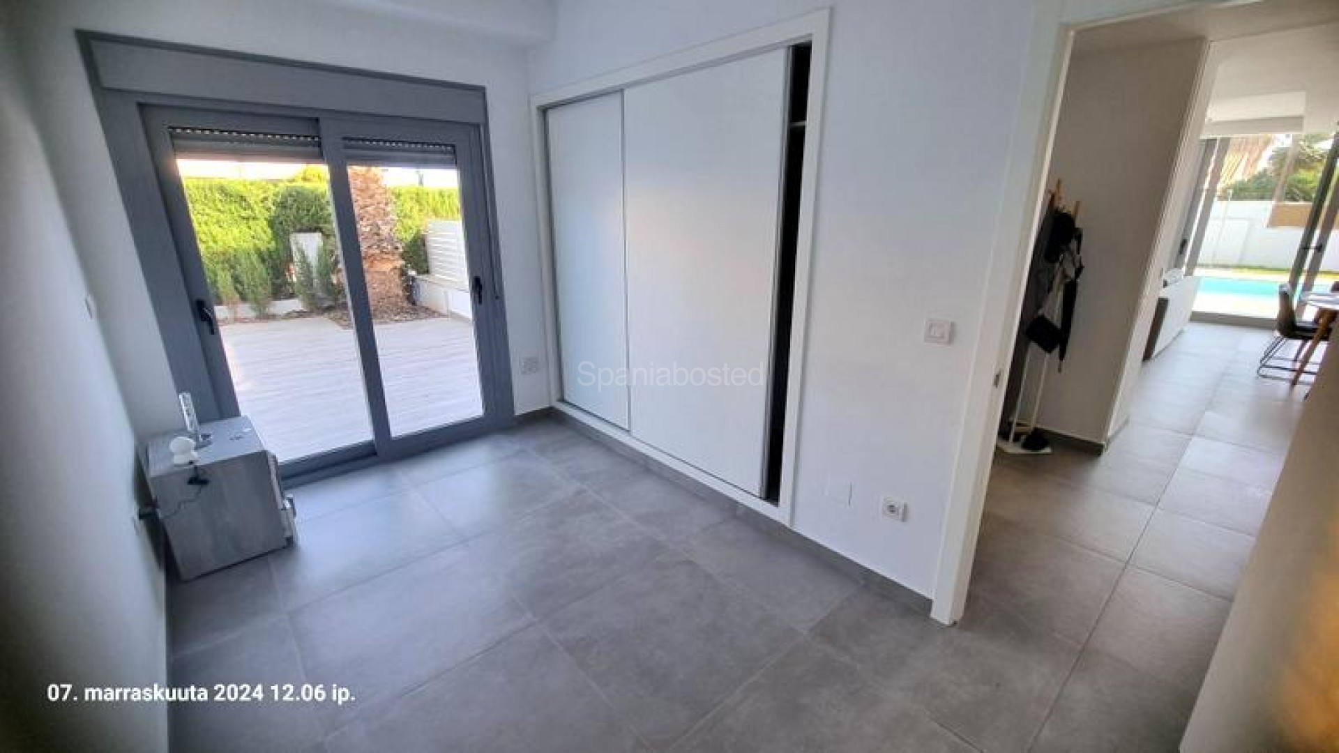 Resale - Villa -
Los Balcones