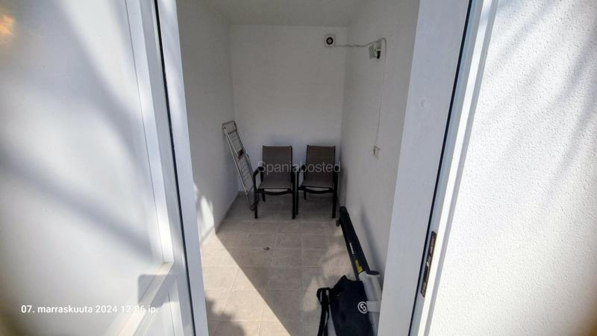 Resale - Villa -
Los Balcones