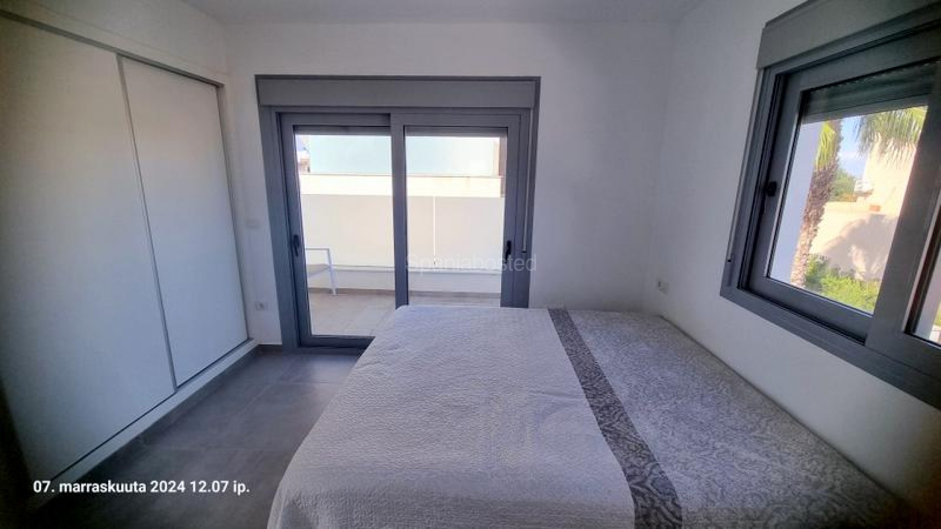 Resale - Villa -
Los Balcones