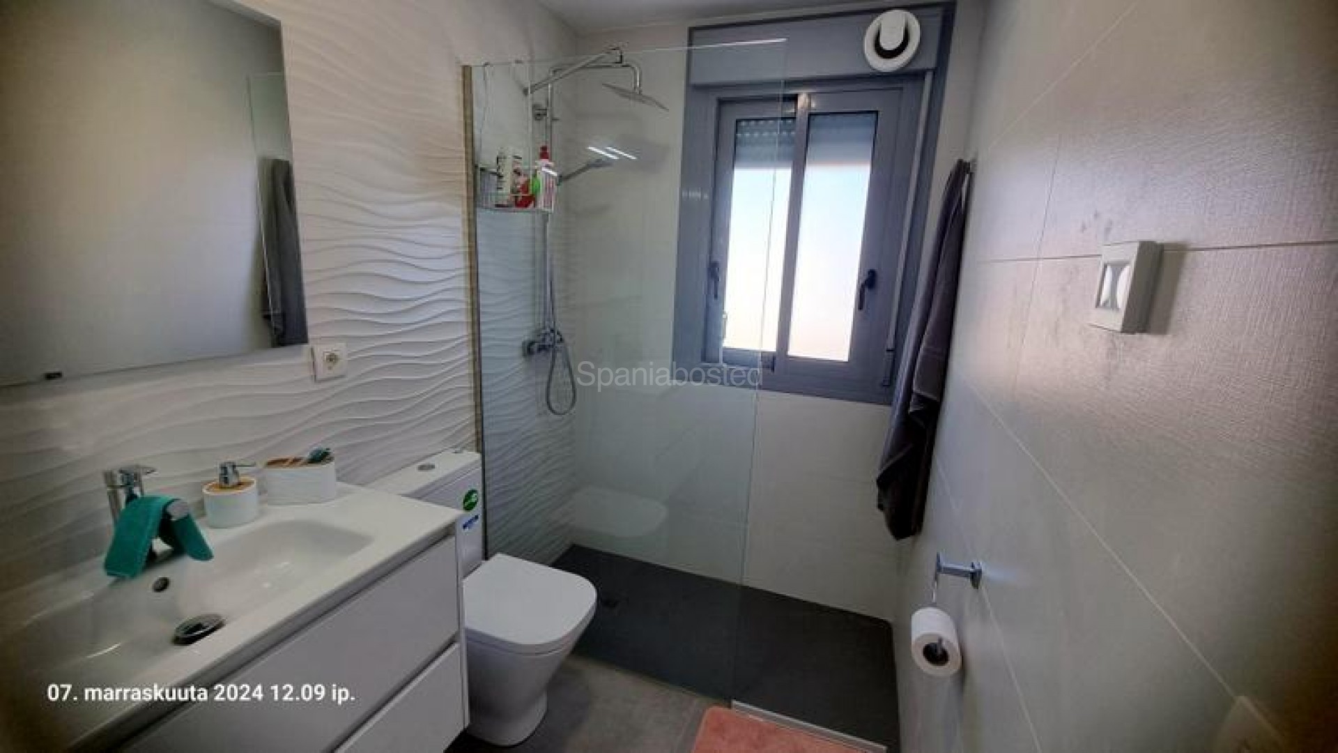 Resale - Villa -
Los Balcones