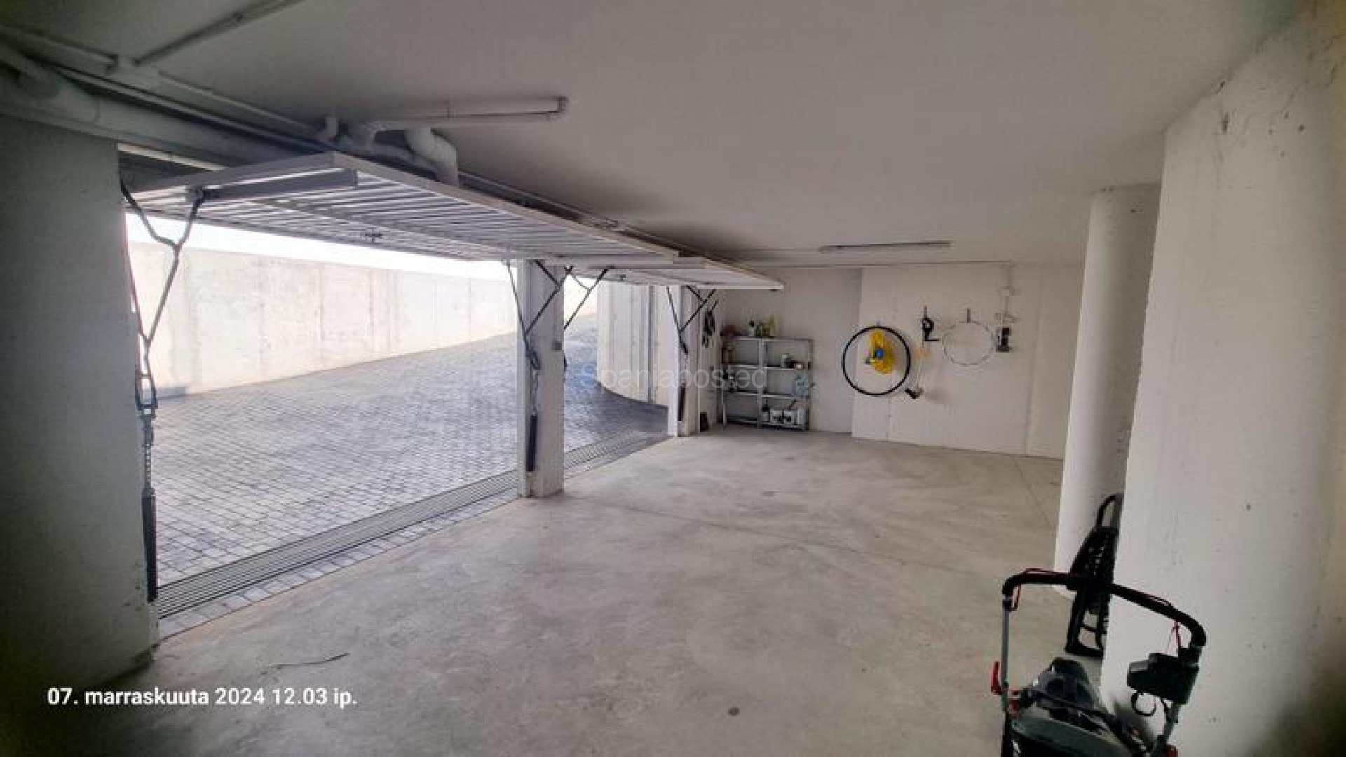 Resale - Villa -
Los Balcones