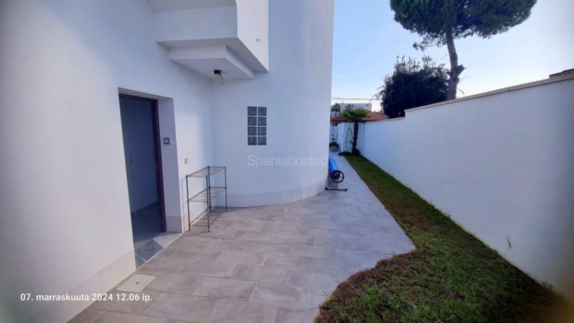 Resale - Villa -
Los Balcones