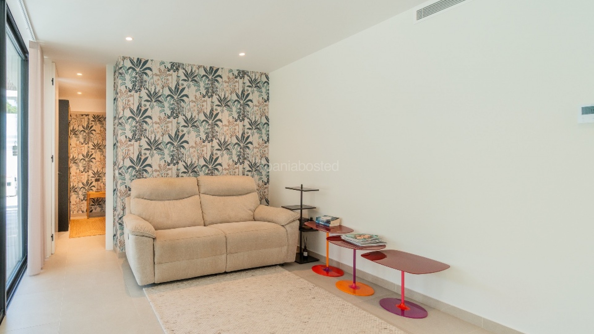 Resale - Villa -
Los Balcones