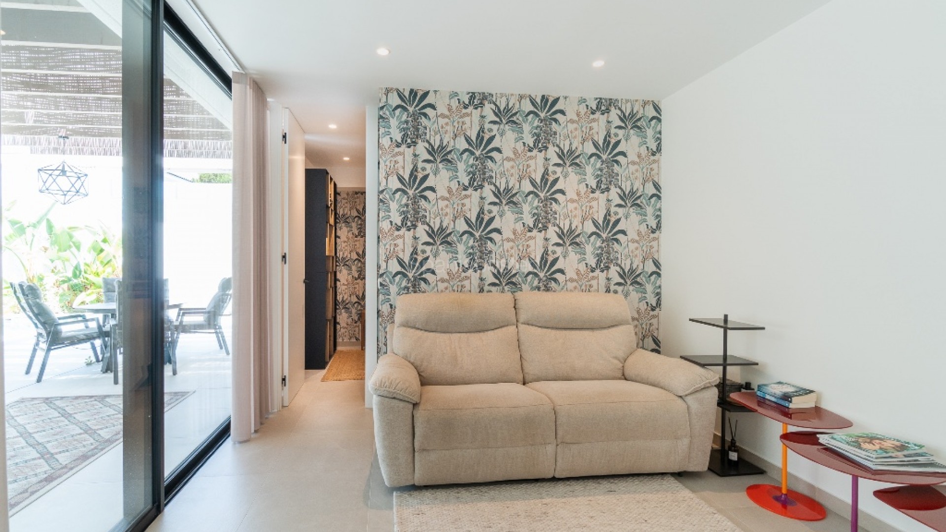 Resale - Villa -
Los Balcones