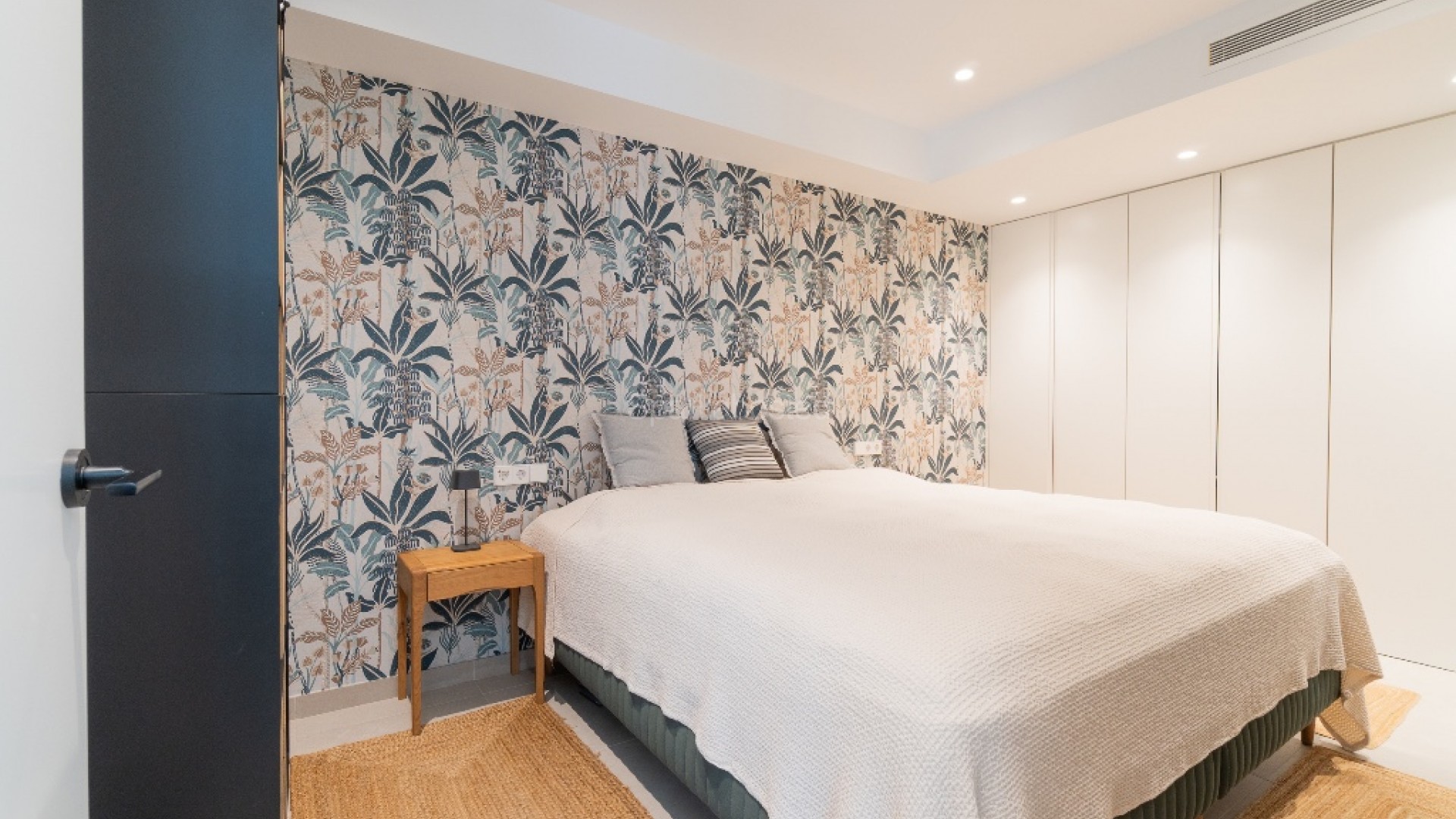 Resale - Villa -
Los Balcones