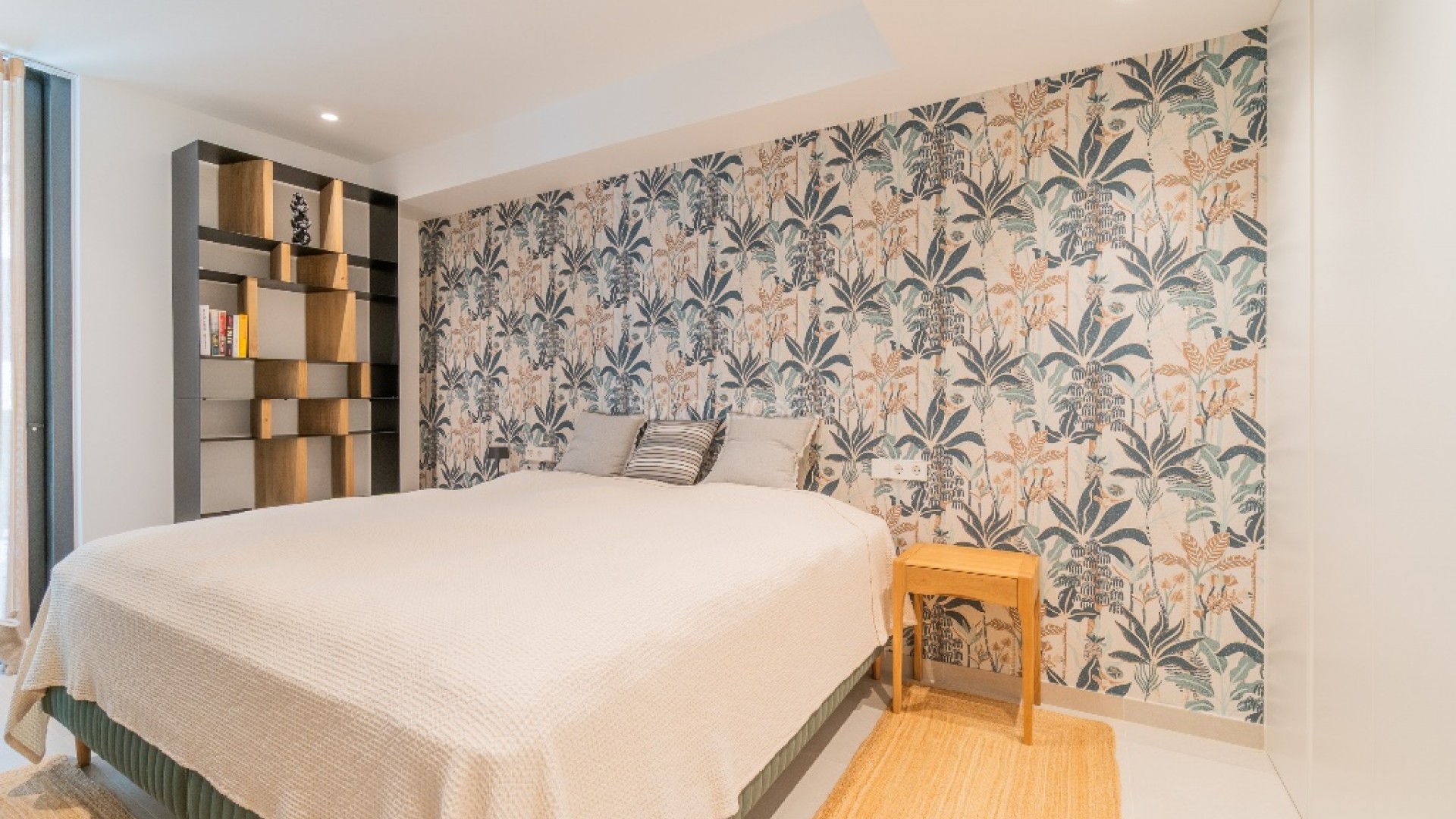 Resale - Villa -
Los Balcones