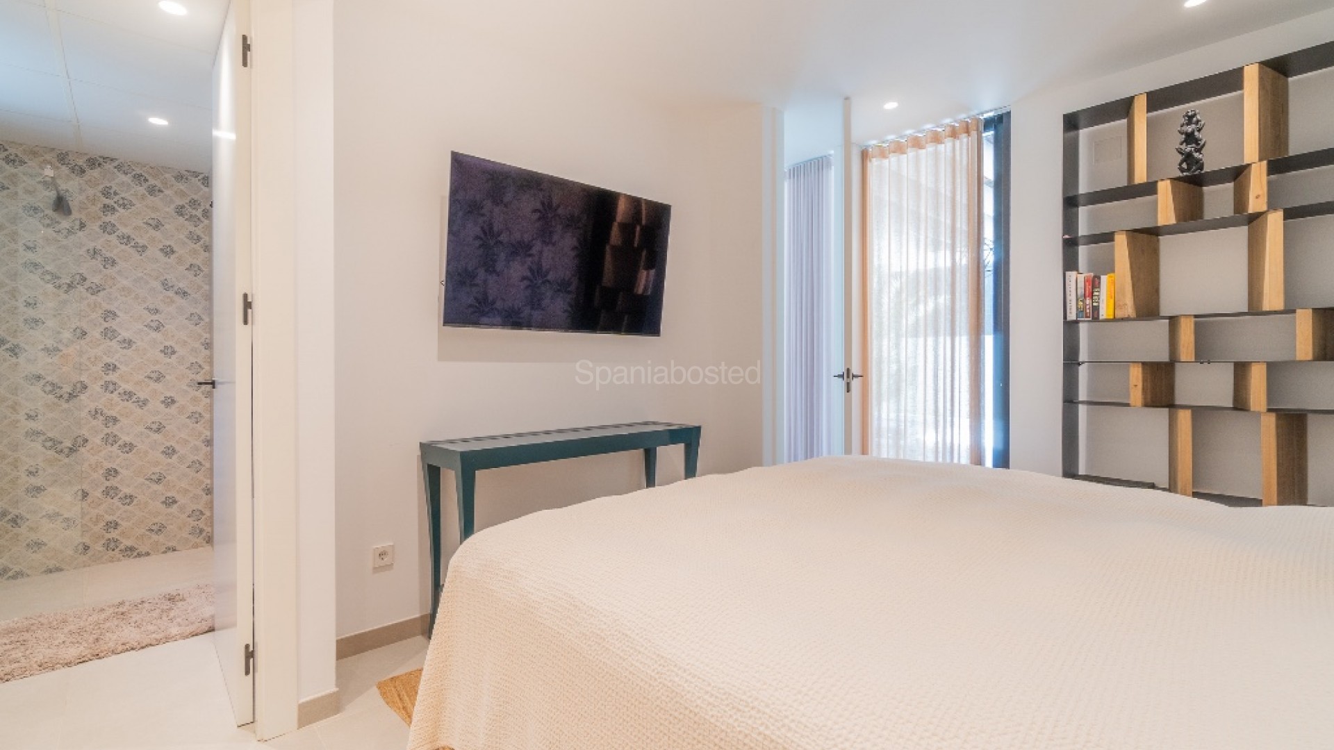 Resale - Villa -
Los Balcones