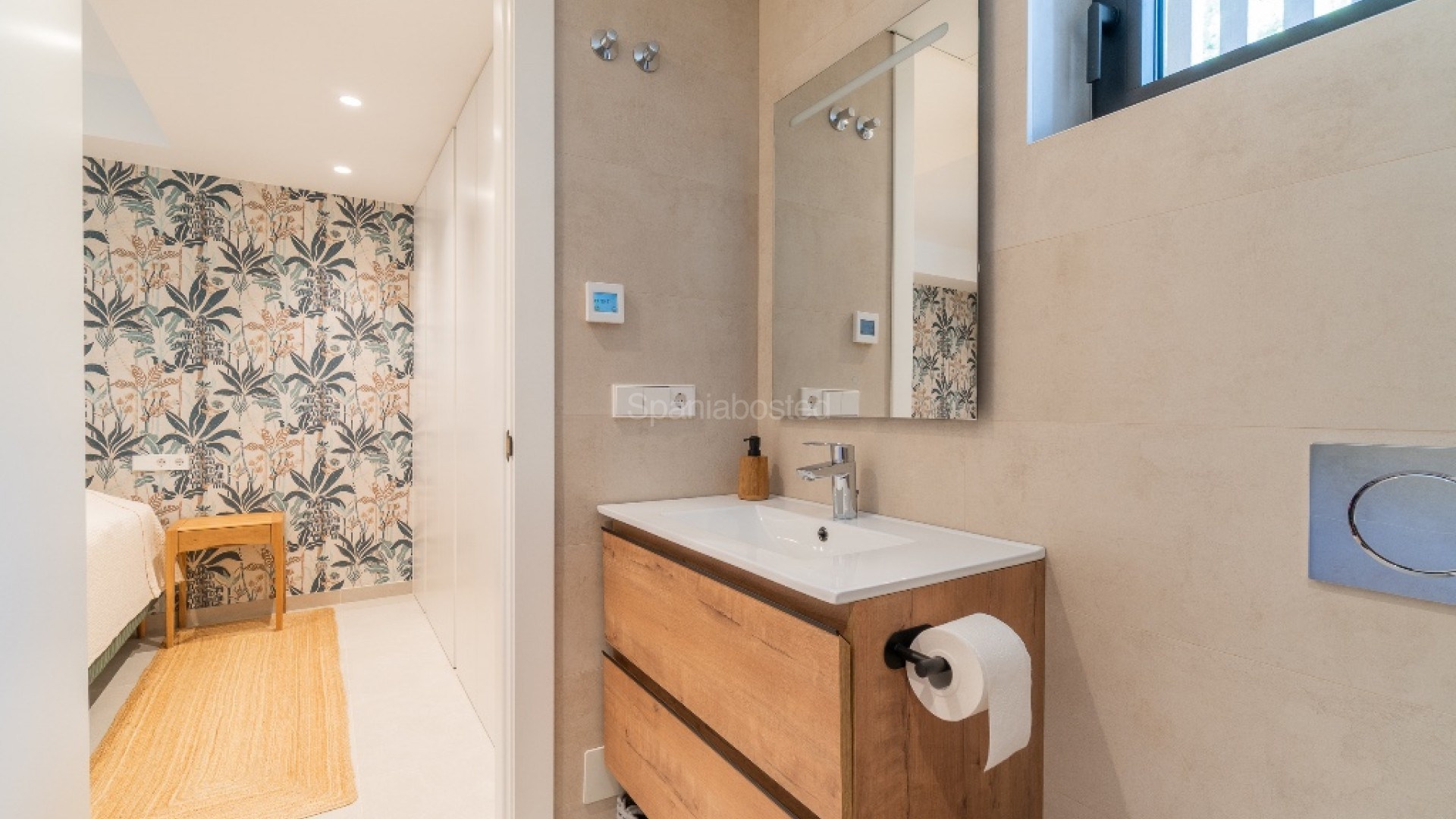 Resale - Villa -
Los Balcones