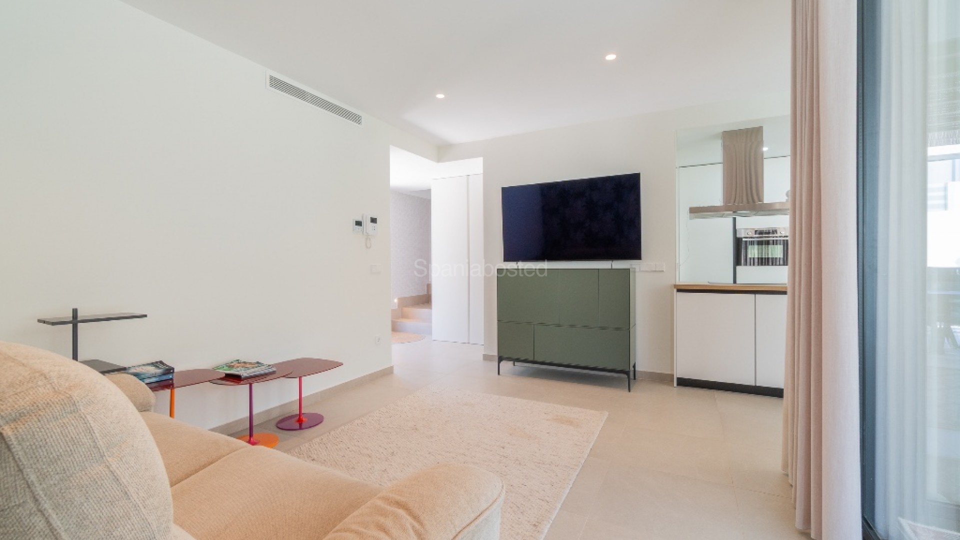 Resale - Villa -
Los Balcones