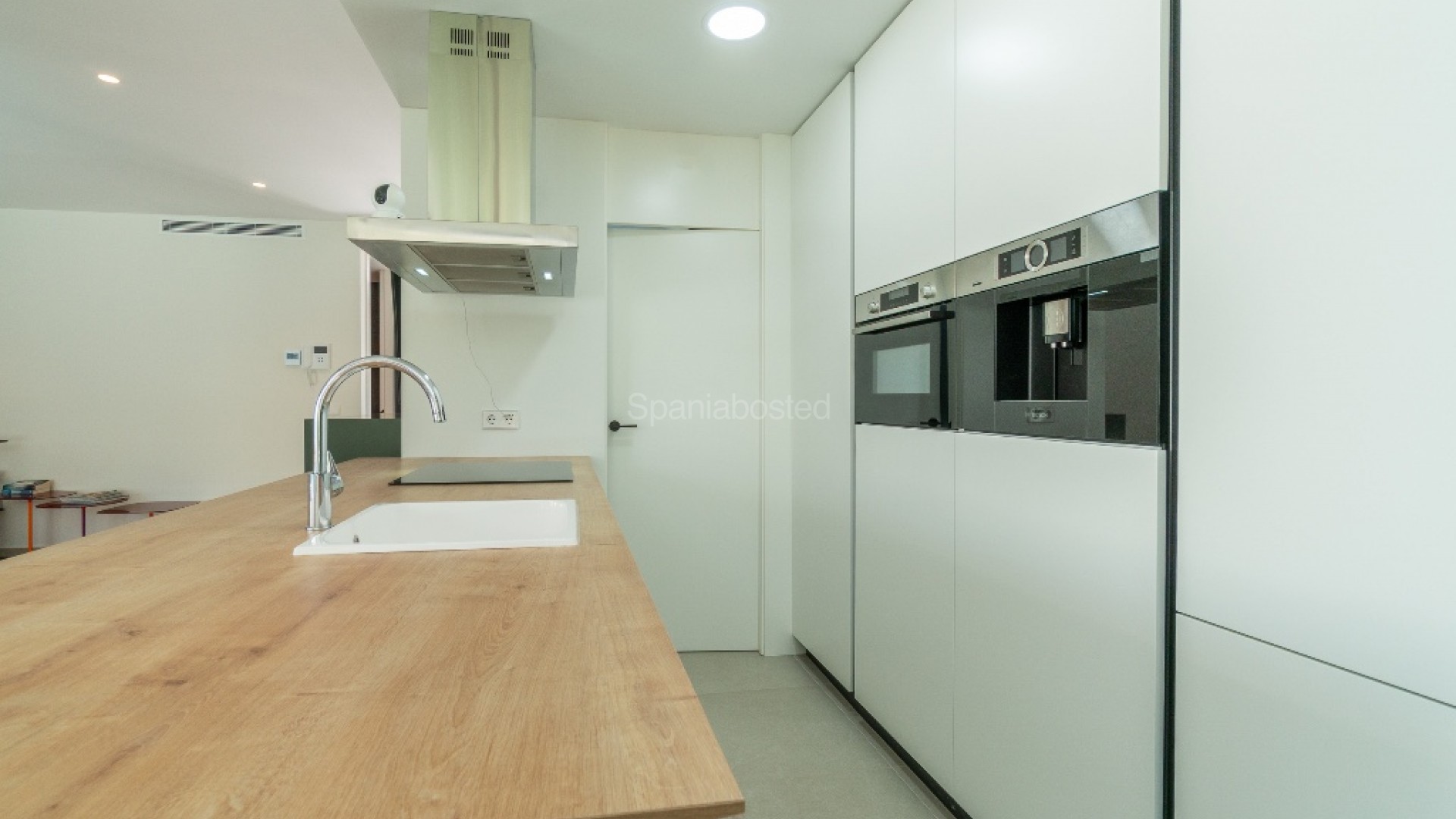 Resale - Villa -
Los Balcones