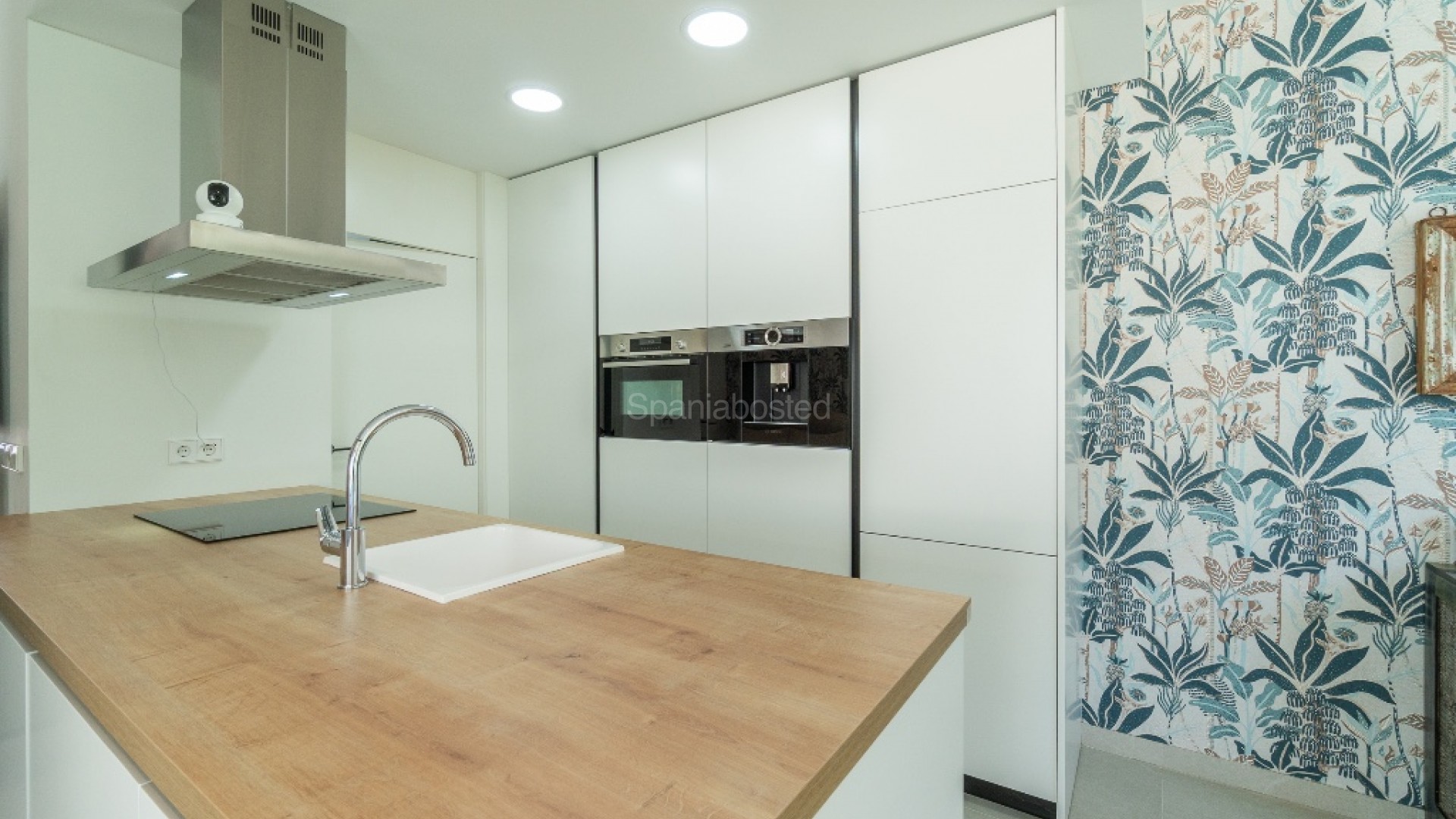 Resale - Villa -
Los Balcones