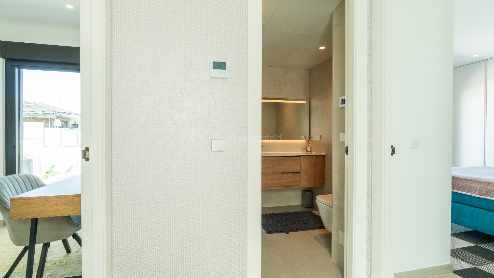 Resale - Villa -
Los Balcones