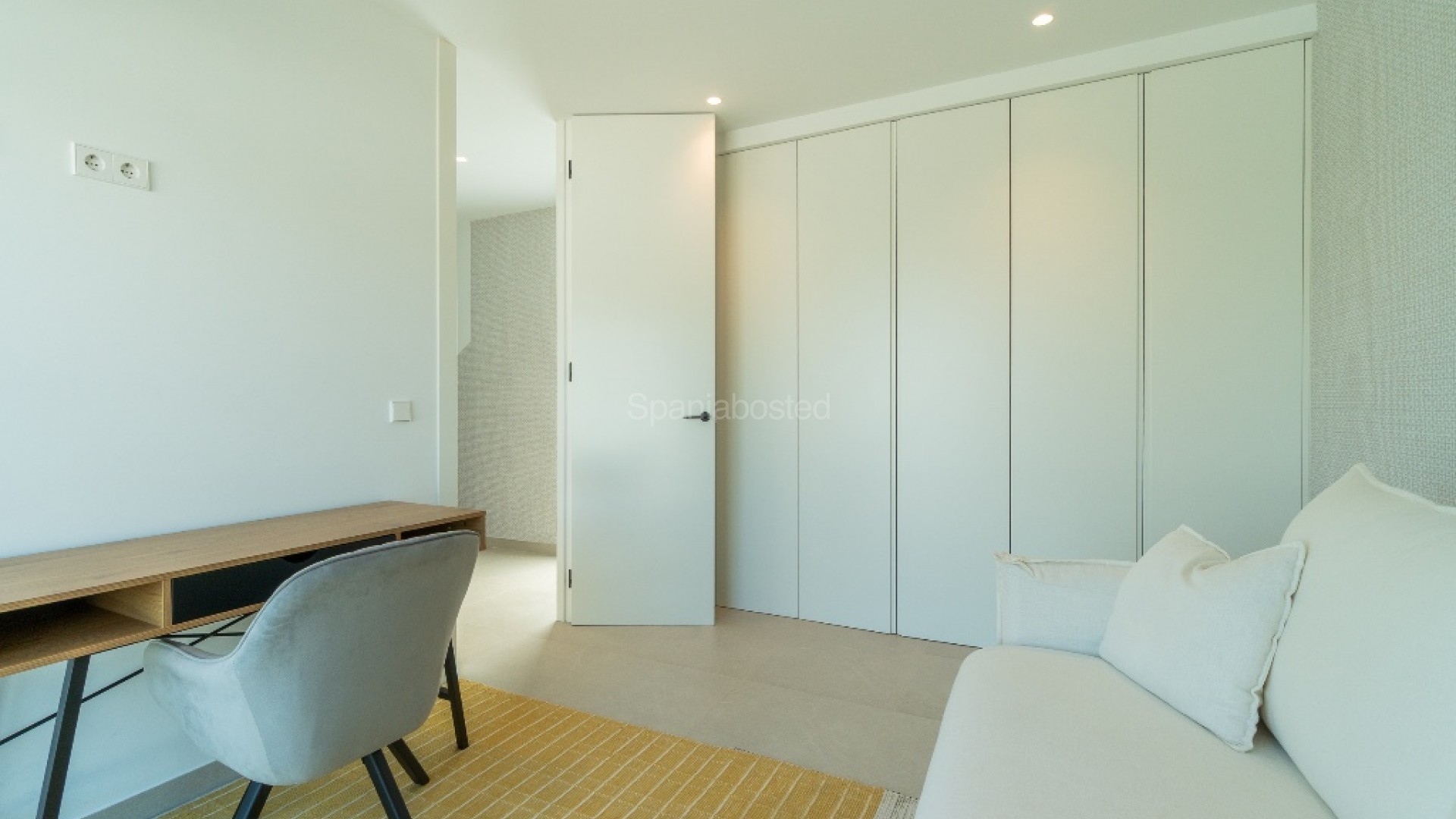 Resale - Villa -
Los Balcones