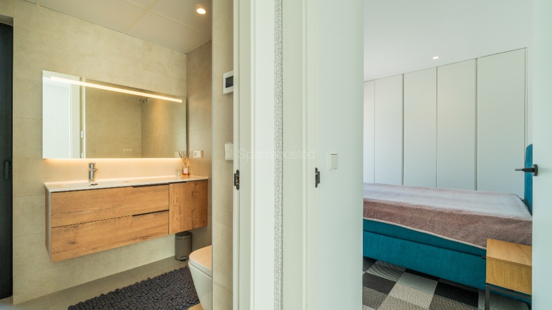 Resale - Villa -
Los Balcones