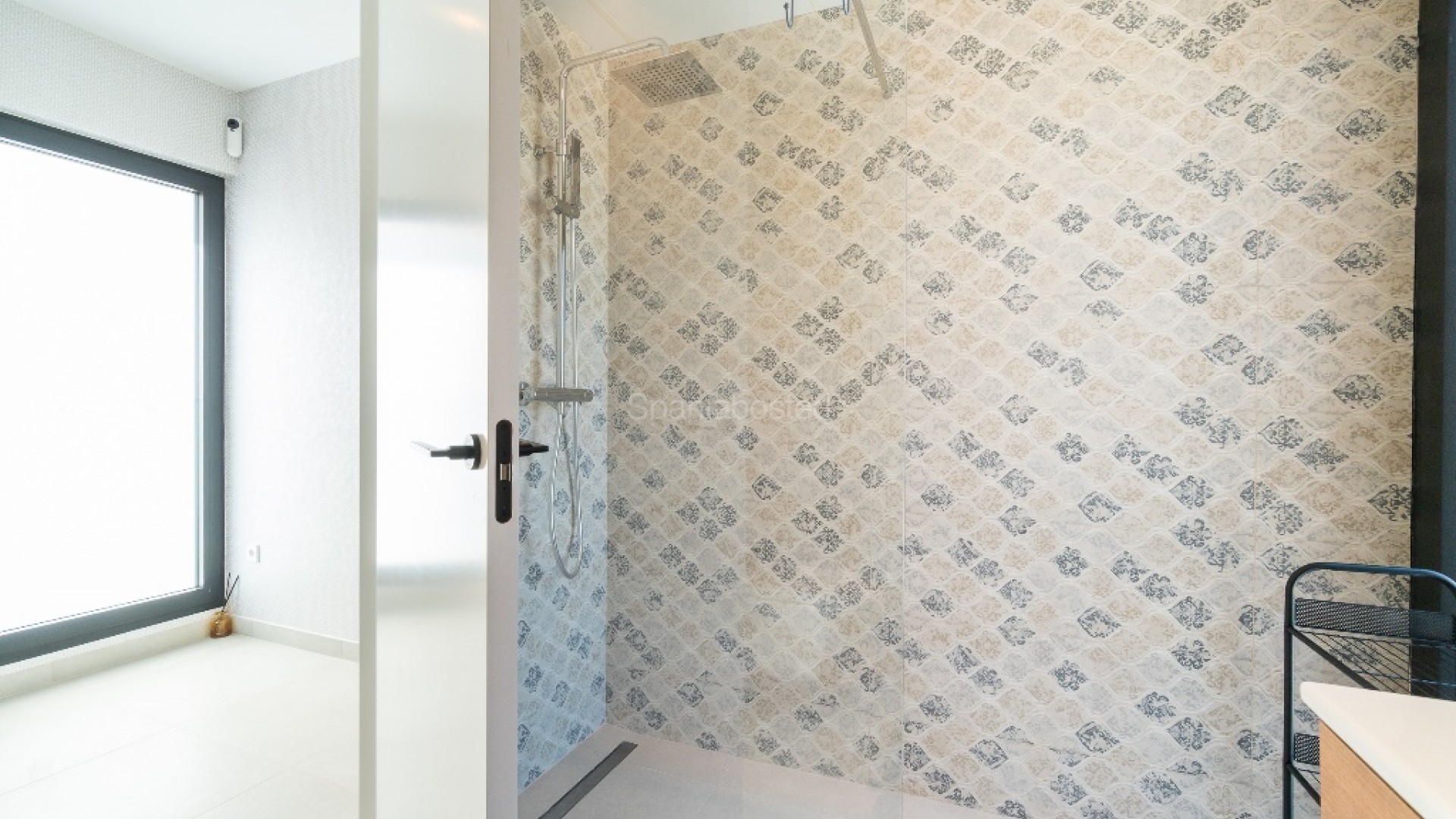 Resale - Villa -
Los Balcones