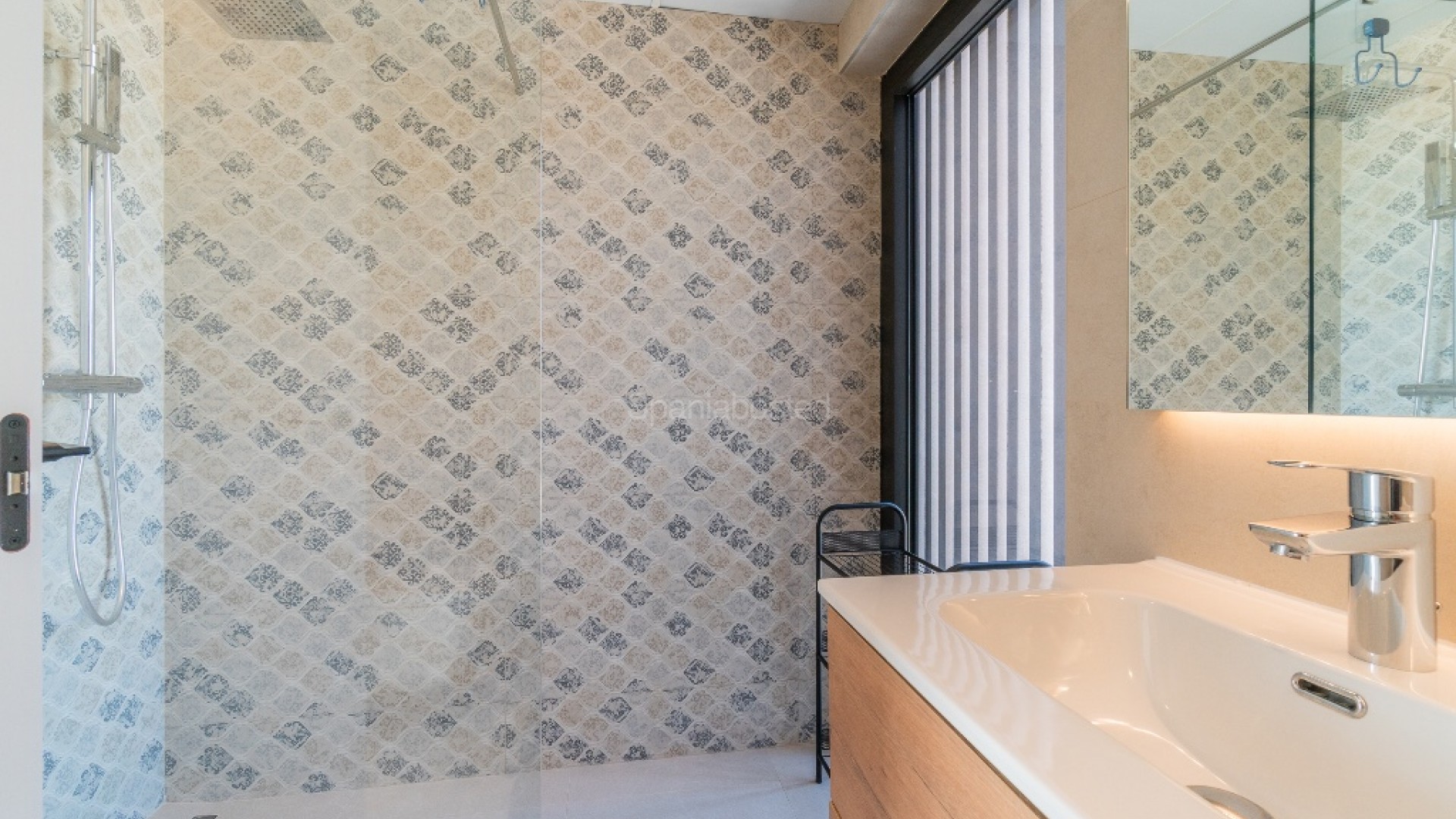 Resale - Villa -
Los Balcones