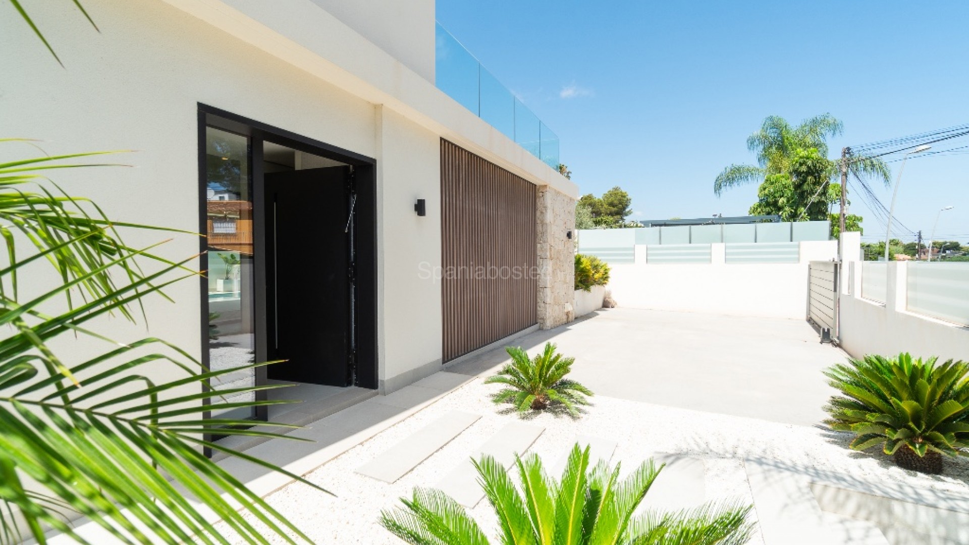 Resale - Villa -
Los Balcones