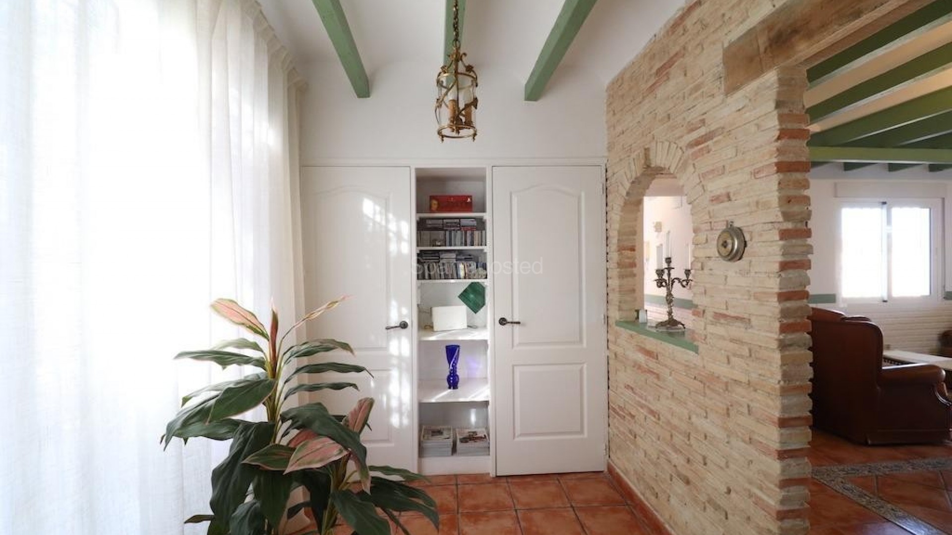 Resale - Villa -
Los Dolses