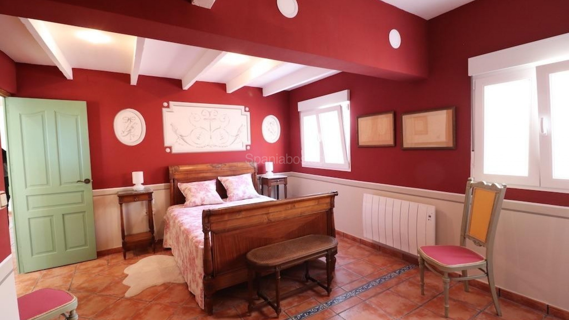 Resale - Villa -
Los Dolses