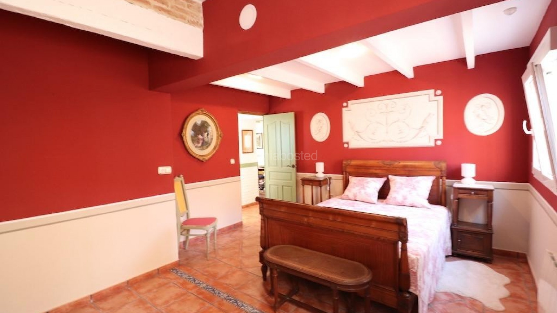 Resale - Villa -
Los Dolses