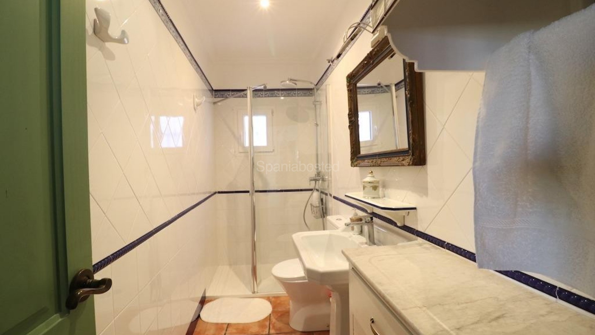 Resale - Villa -
Los Dolses