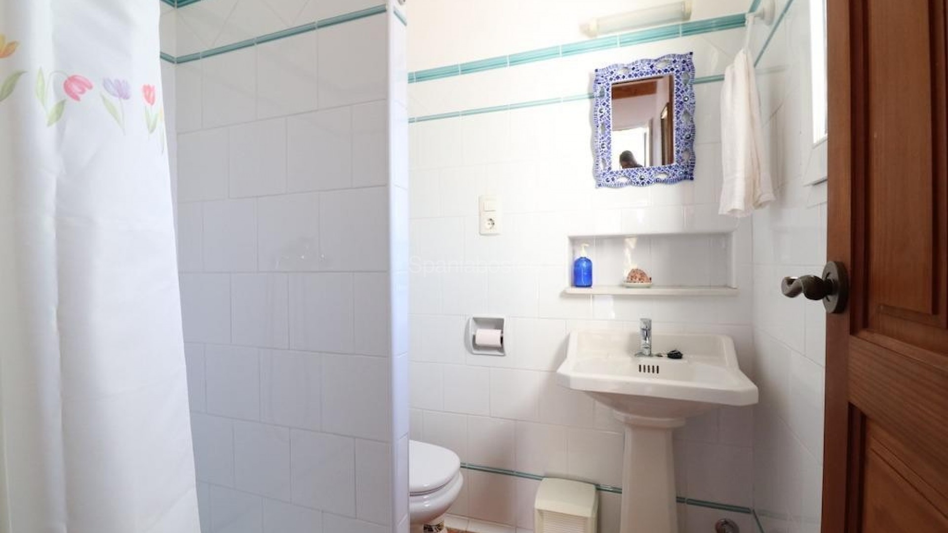 Resale - Villa -
Los Dolses