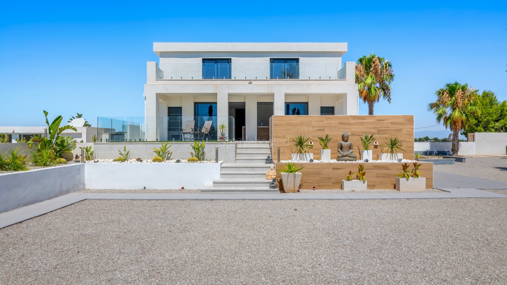 Resale - Villa -
Los Montesinos - La Herrada