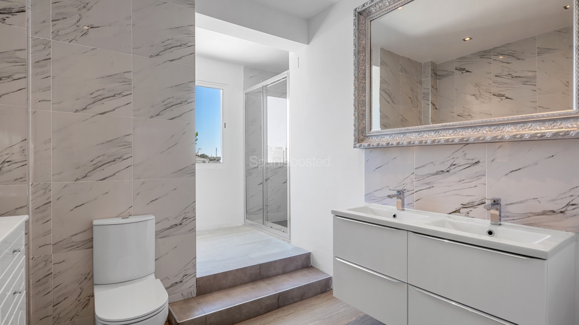 Resale - Villa -
Los Montesinos - La Herrada
