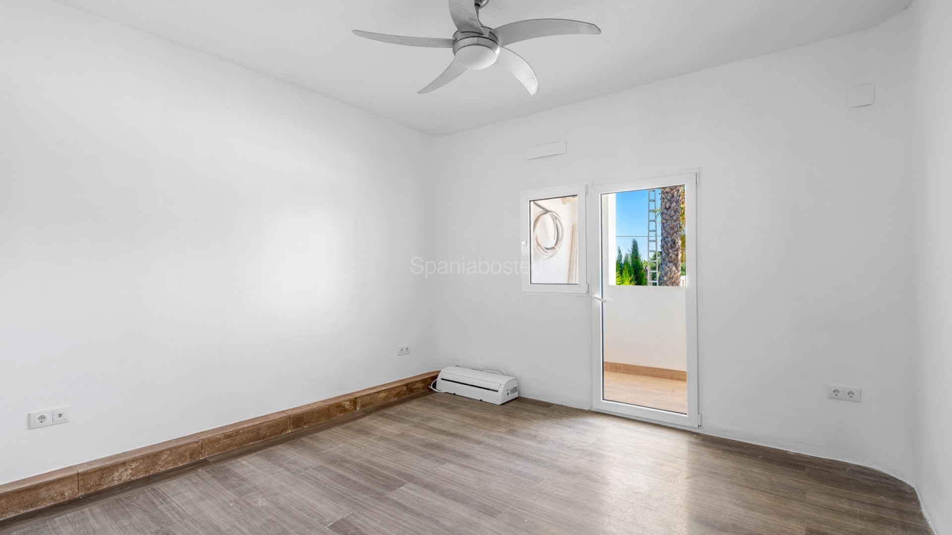 Resale - Villa -
Los Montesinos - La Herrada