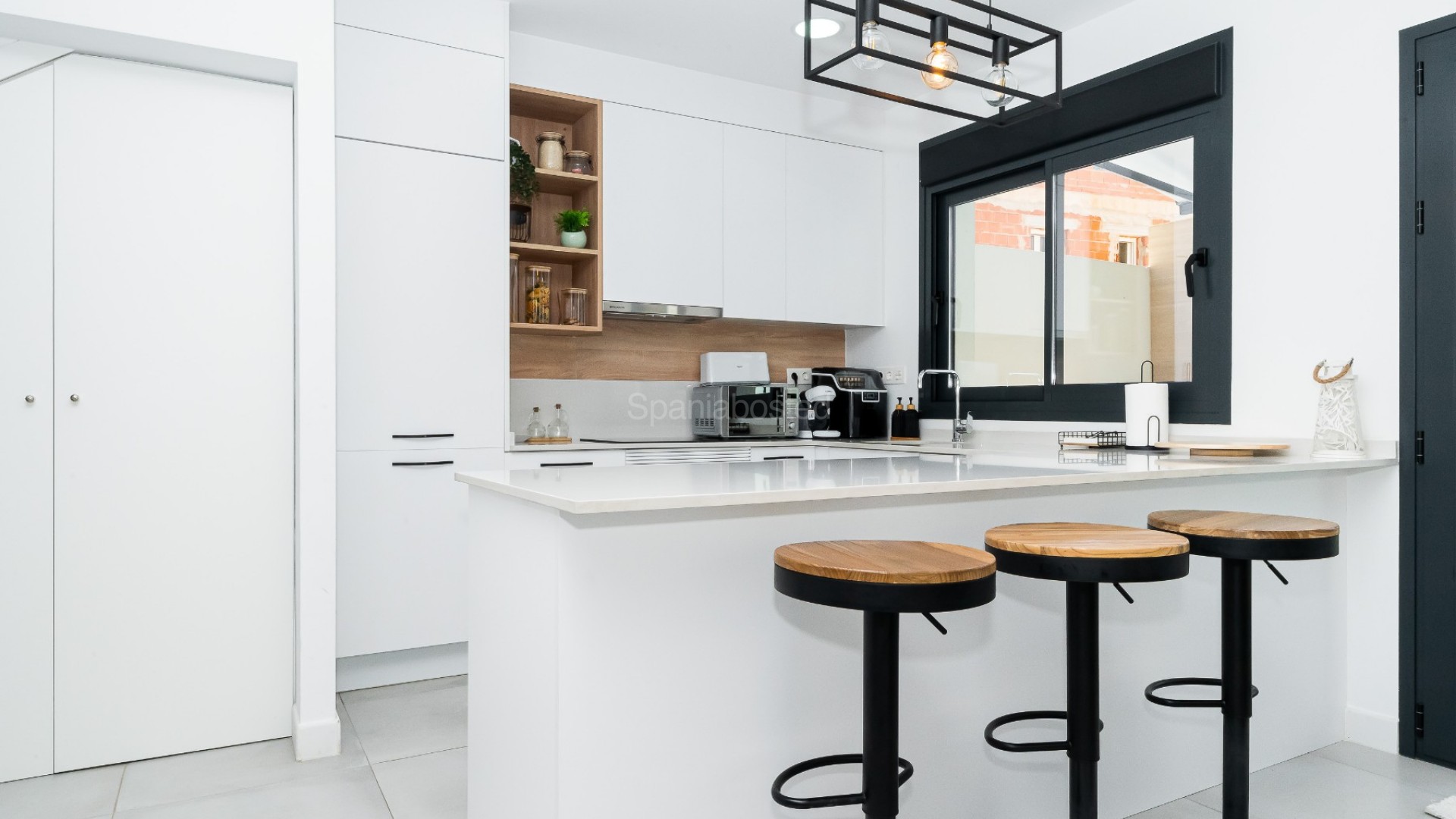 Resale - Villa -
Los Montesinos