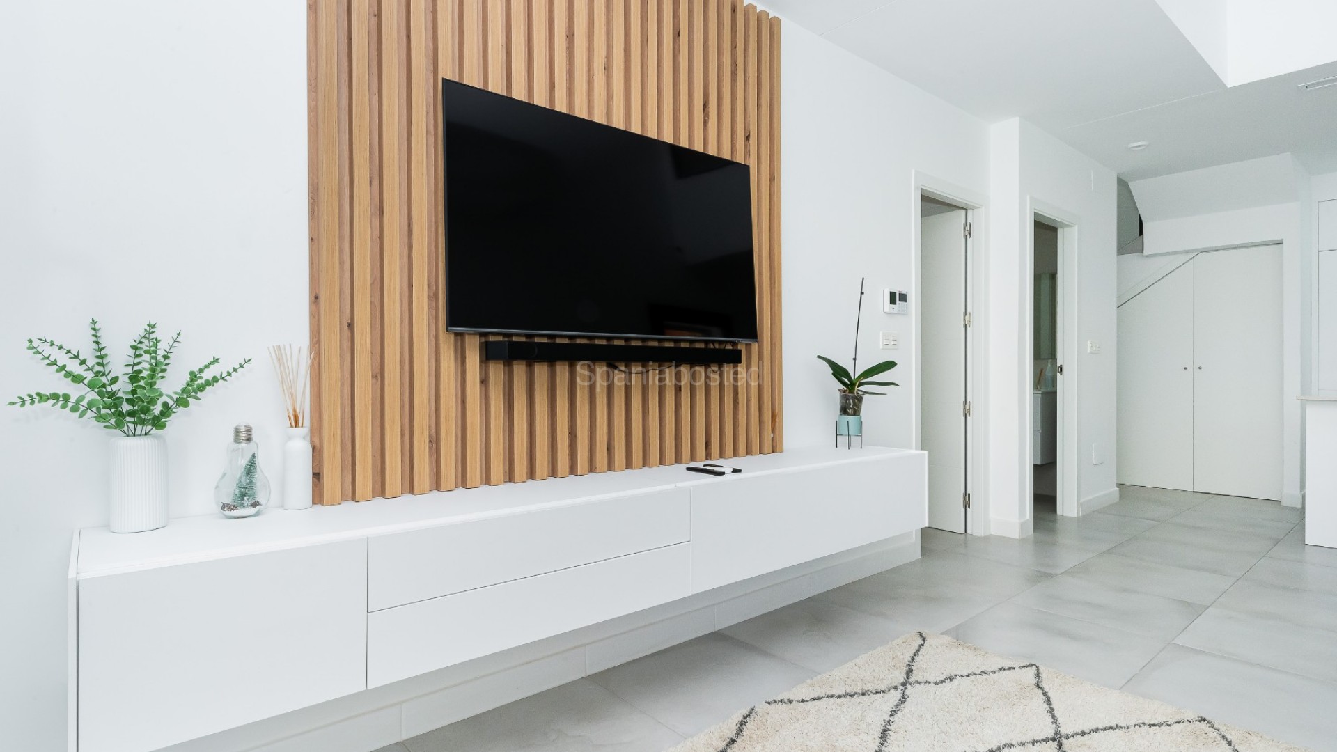 Resale - Villa -
Los Montesinos