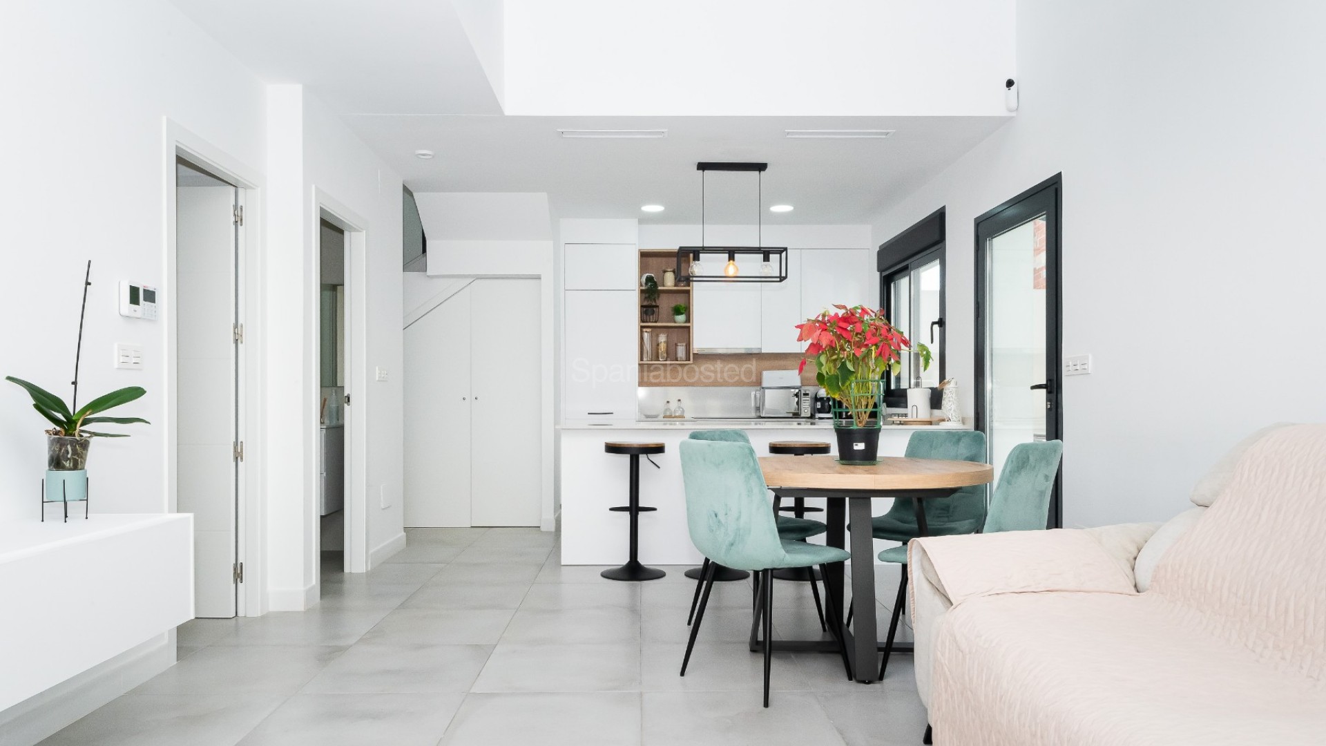 Resale - Villa -
Los Montesinos