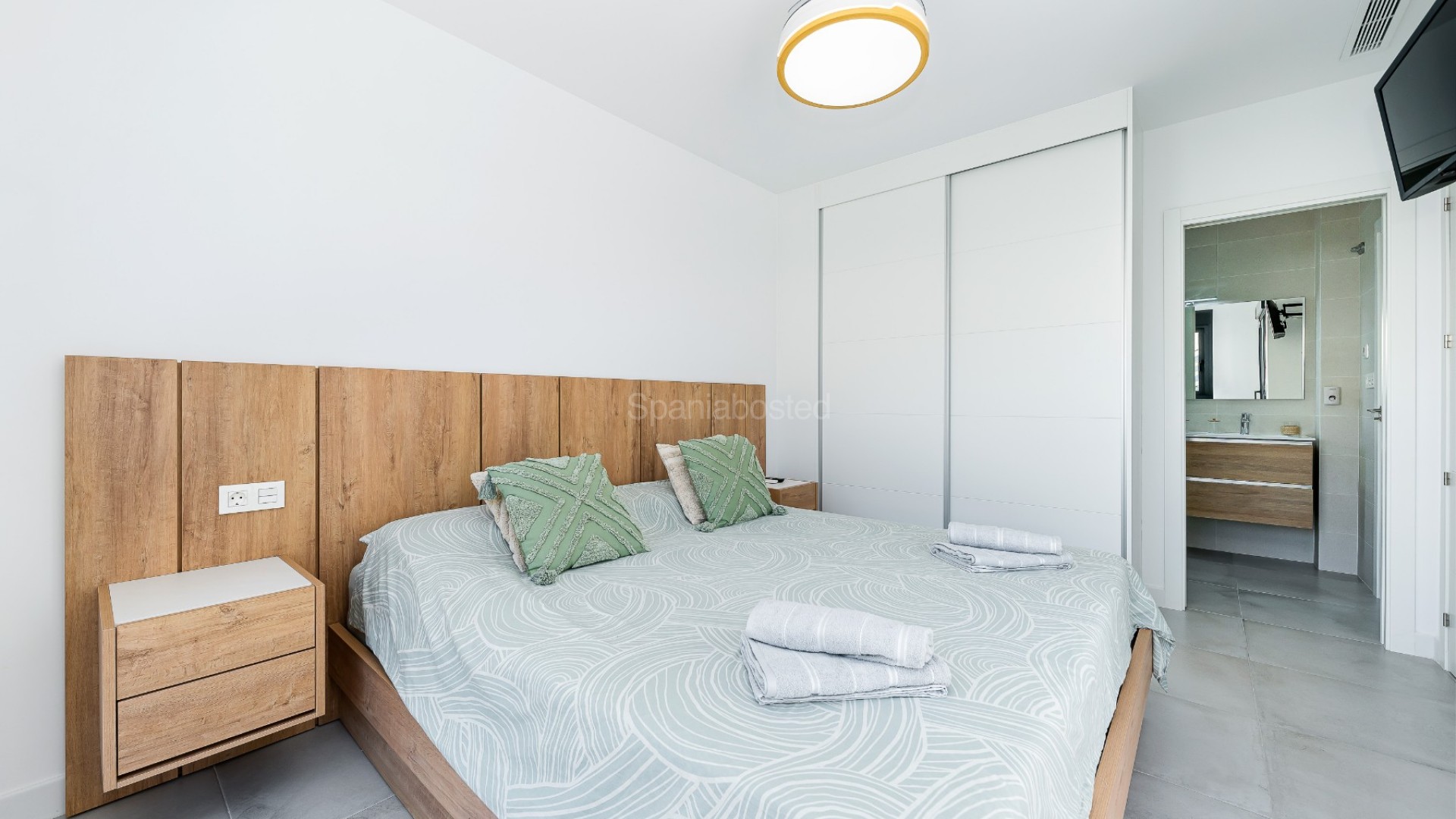 Resale - Villa -
Los Montesinos