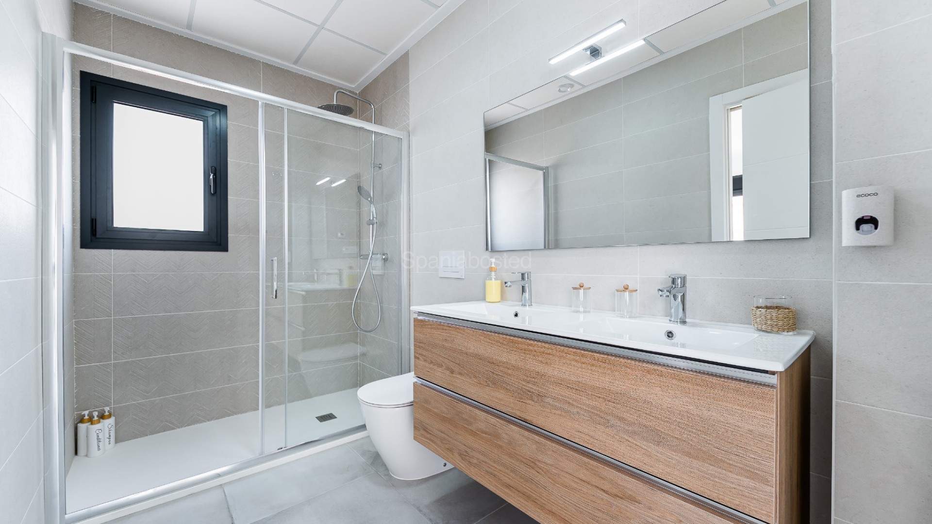 Resale - Villa -
Los Montesinos