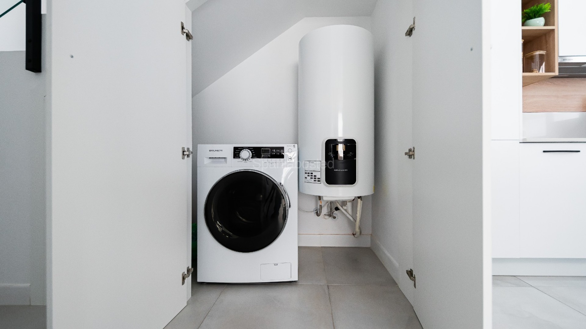 Resale - Villa -
Los Montesinos