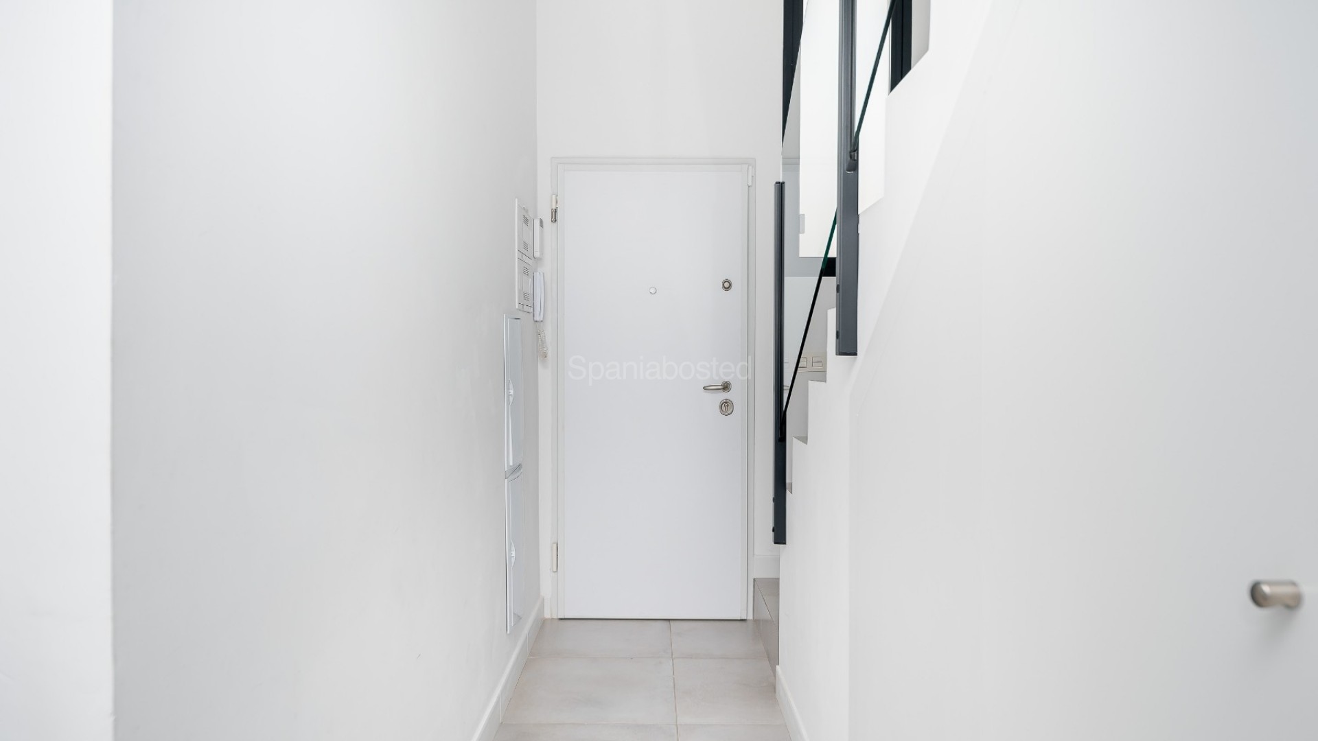 Resale - Villa -
Los Montesinos