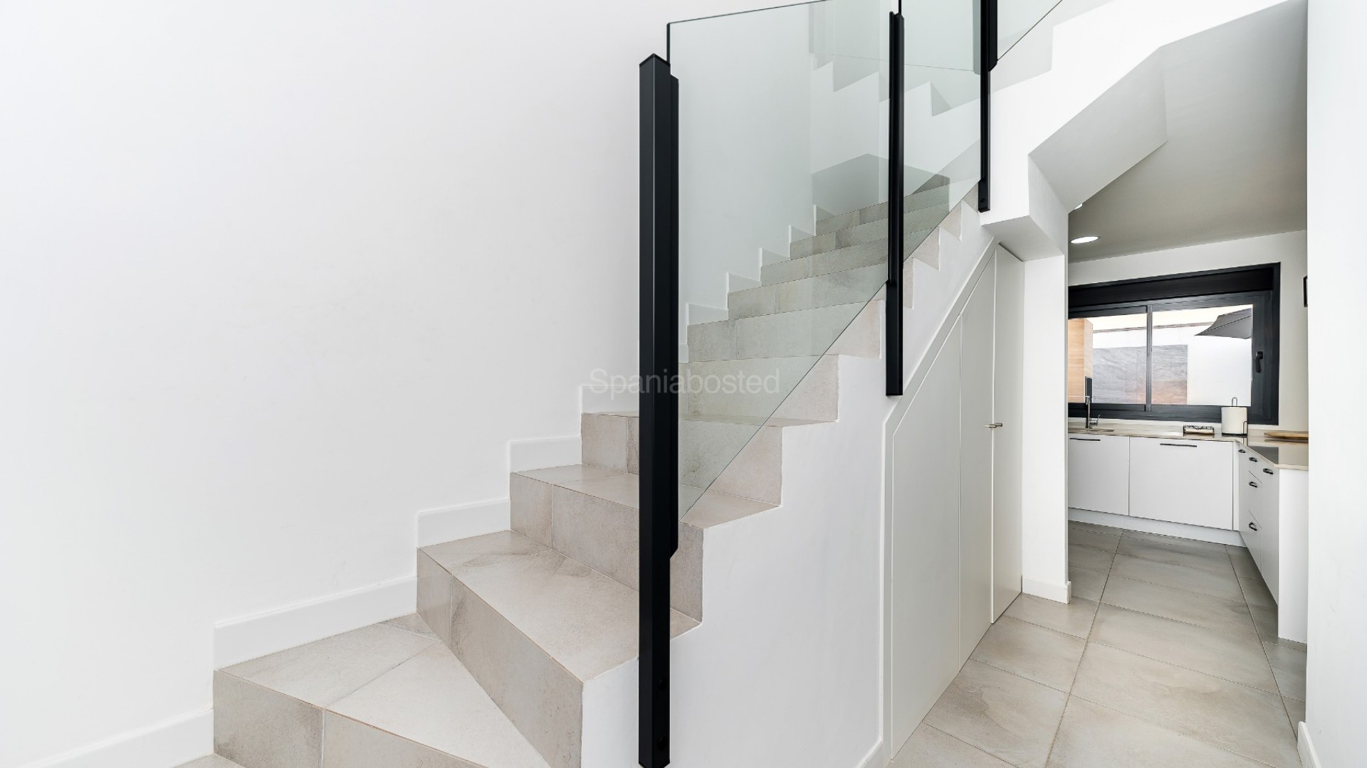 Resale - Villa -
Los Montesinos