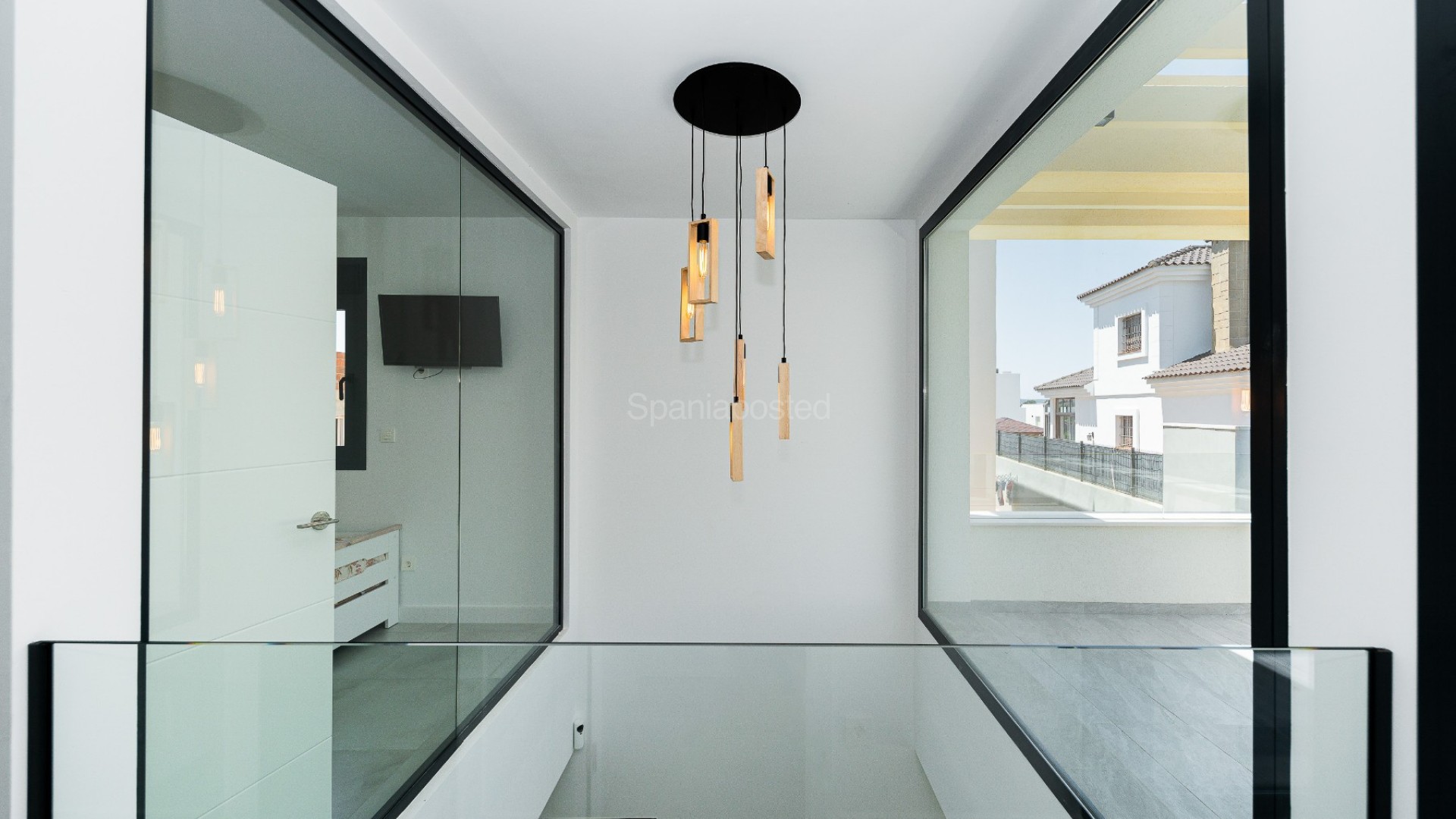 Resale - Villa -
Los Montesinos