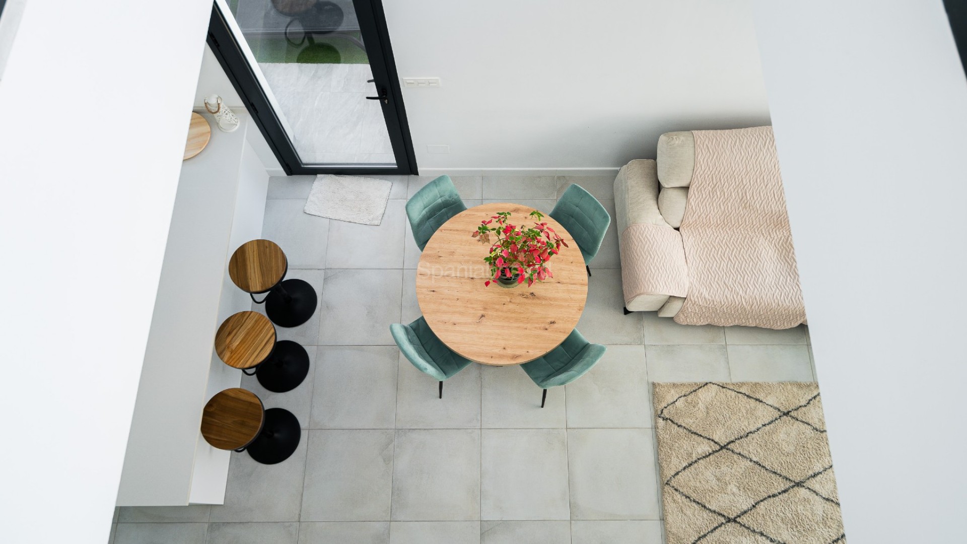 Resale - Villa -
Los Montesinos