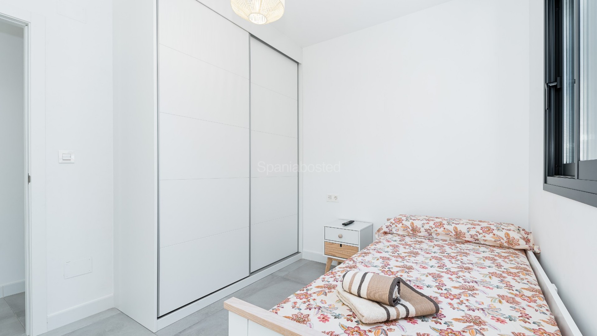 Resale - Villa -
Los Montesinos