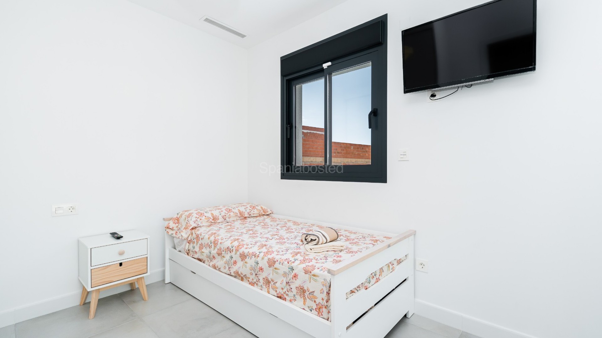 Resale - Villa -
Los Montesinos