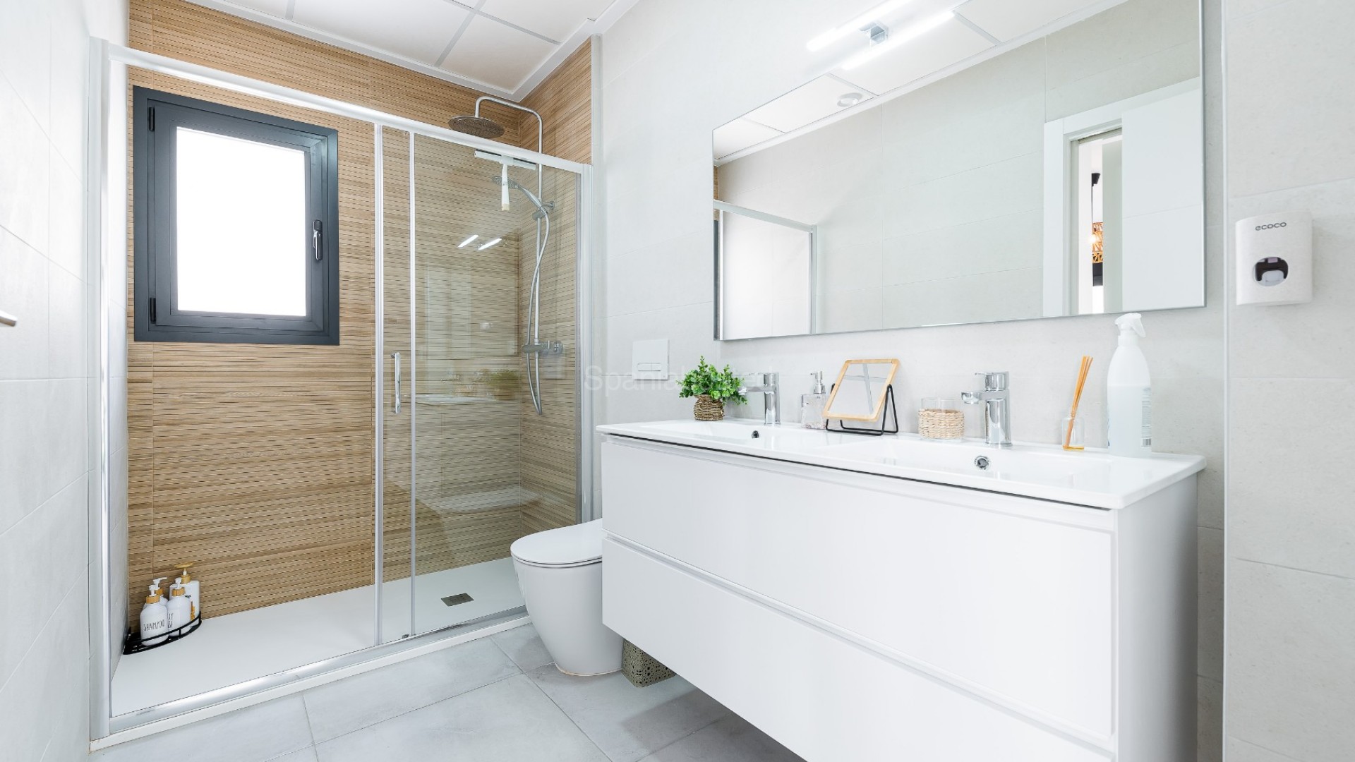 Resale - Villa -
Los Montesinos