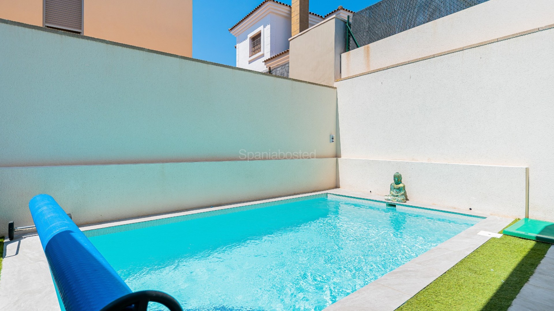 Resale - Villa -
Los Montesinos