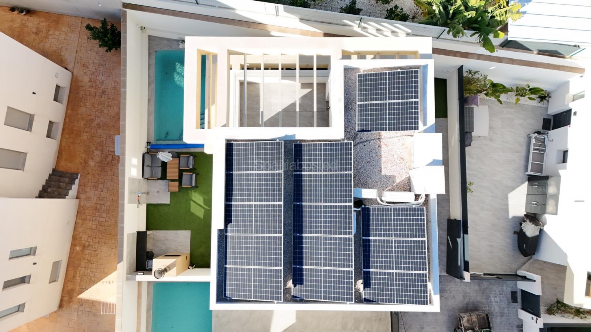 Resale - Villa -
Los Montesinos