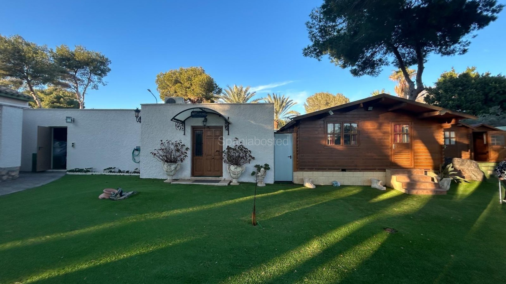 Resale - Villa -
Orihuela Costa - Altos de Campoamor