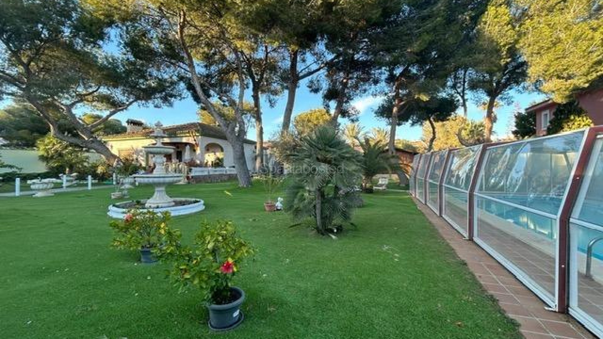 Resale - Villa -
Orihuela Costa - Altos de Campoamor