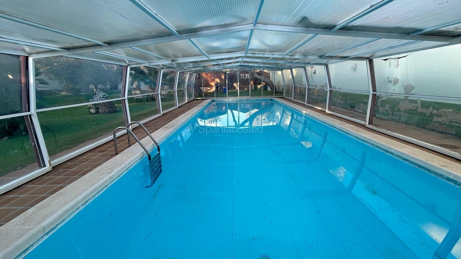 Resale - Villa -
Orihuela Costa - Altos de Campoamor