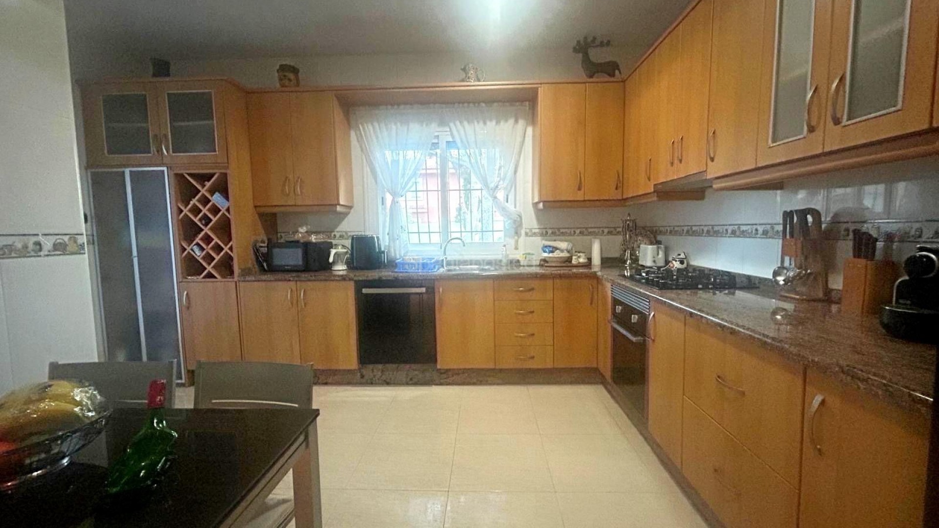 Resale - Villa -
Orihuela Costa - Altos de Campoamor