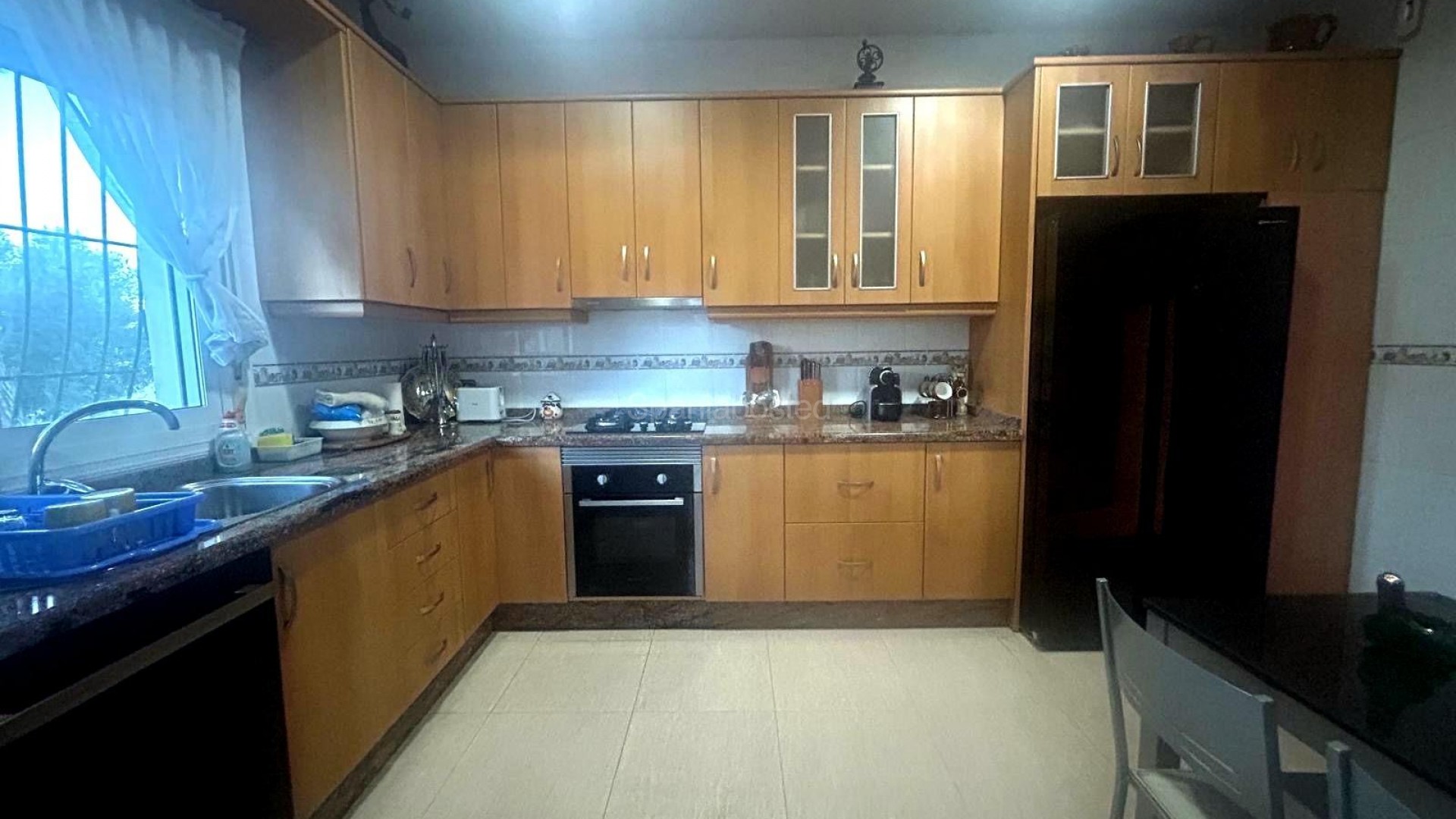 Resale - Villa -
Orihuela Costa - Altos de Campoamor